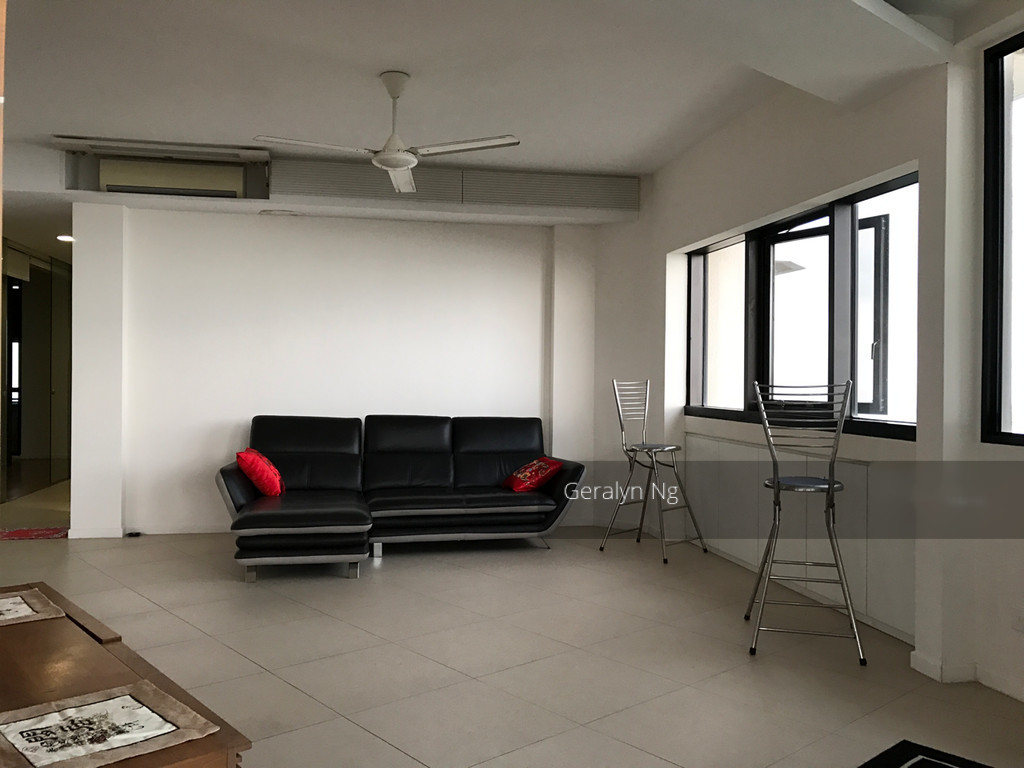 Bayshore Park (D16), Condominium #137275282